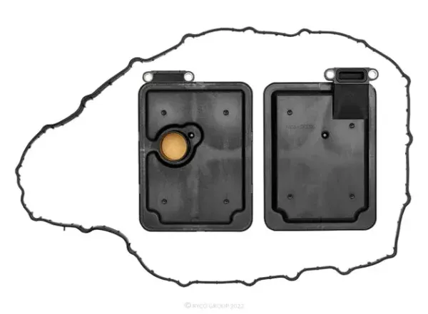 Ryco Transmission Filter for Hyundai Accent, Hyundai Elantra, Hyundai Santa Fă‰ & More