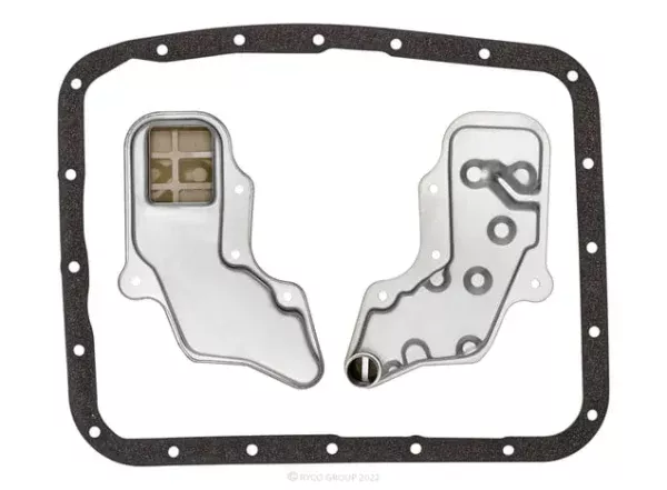 Ryco Transmission Filter for Subaru Legacy, Subaru Leone, Subaru MV & More