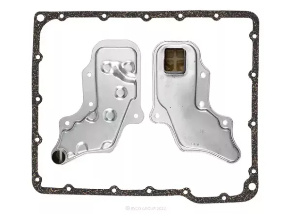 Ryco Transmission Filter for Nissan Patrol, Nissan INFINITI Q45