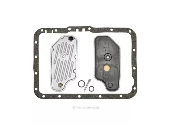 Ryco Transmission Filter for Ford Transit