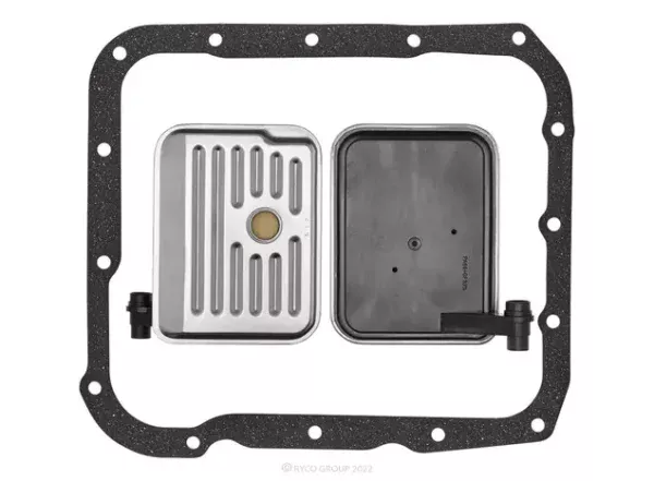 Ryco Transmission Filter for Mitsubishi Colt, Mitsubishi Lancer, Mitsubishi Outlander & More
