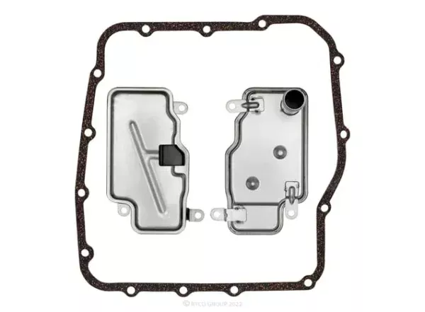 Ryco Transmission Filter for Acura RL, Honda Legend
