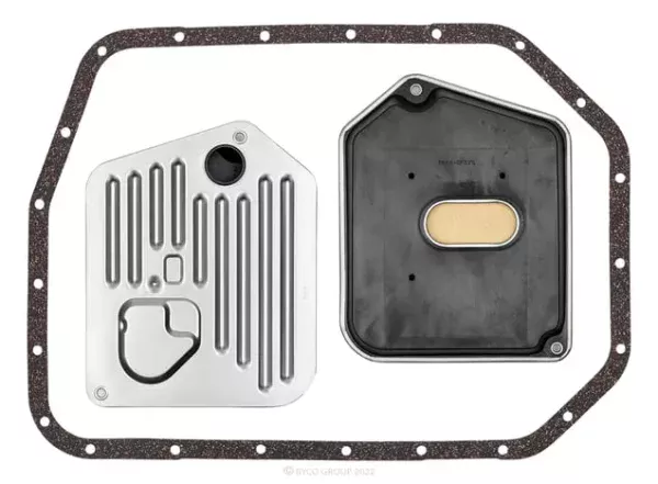 Ryco Transmission Filter for BMW 5 Series, BMW 7 Series, BMW X5