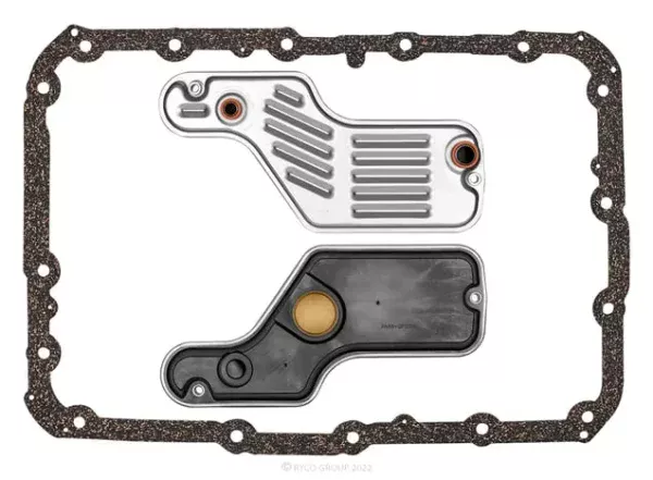 Ryco Transmission Filter for Ford (USA) Ford Mustang, Ford (USA) Thunderbird