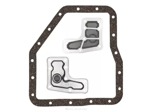 Ryco Transmission Filter for Volkswagen Polo