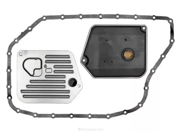 Ryco Transmission Filter for Audi A6, Audi A8
