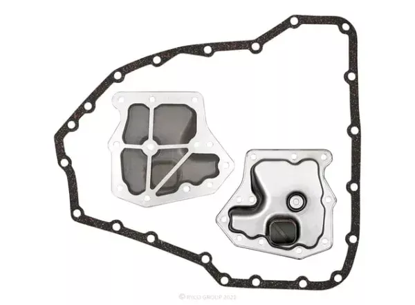 Ryco Transmission Filter for Nissan Teana