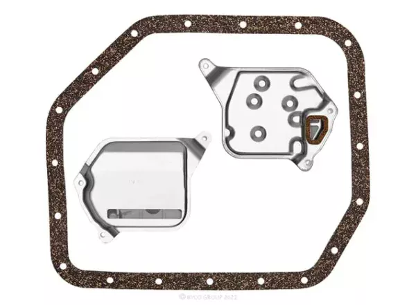 Ryco Transmission Filter for Daewoo Kalos, Ford Fiesta, Suzuki Alto & More