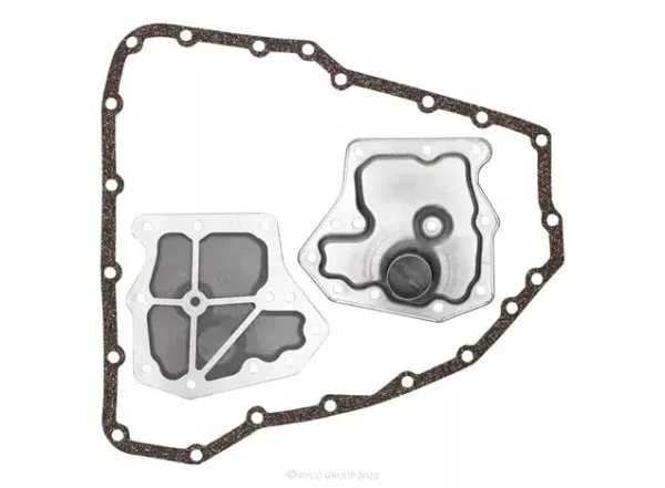 Ryco Transmission Filter for Nissan Teana