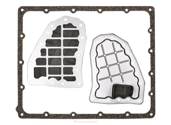 RTK285.webp Ryco Transmission Filter for Mazda RX8