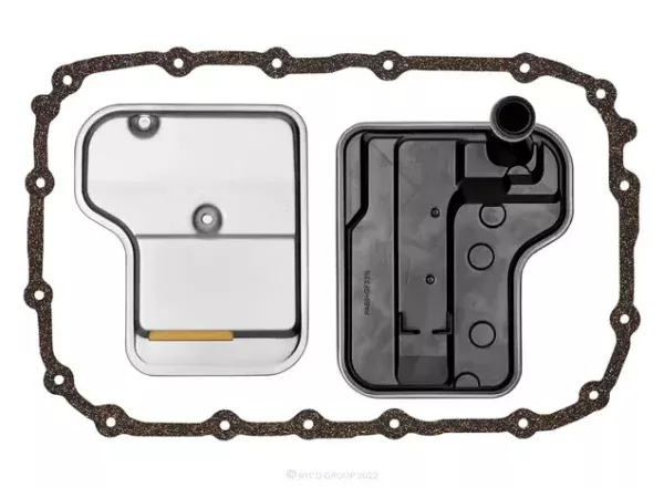 Ryco Transmission Filter for BMW 1 Series, BMW 3 Series, BMW X3