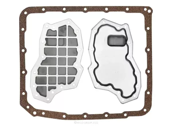 Ryco Transmission Filter for Kia Sorento