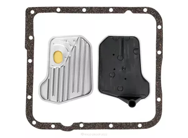 Ryco Transmission Filter for Toyota Lexcen