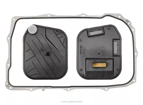Ryco Transmission Filter for Volkswagen Amarok