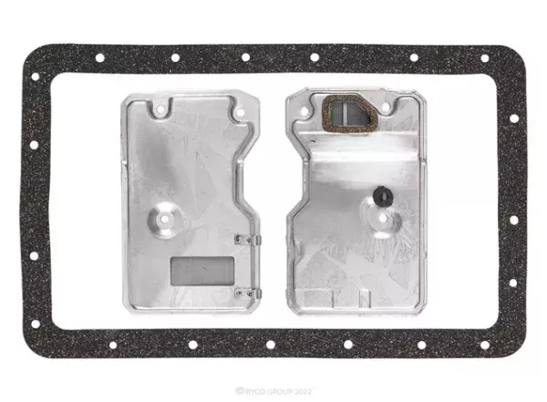 RTK44.webp Ryco Transmission Filter for Toyota Hilux, Toyota Soarer, Toyota Supra