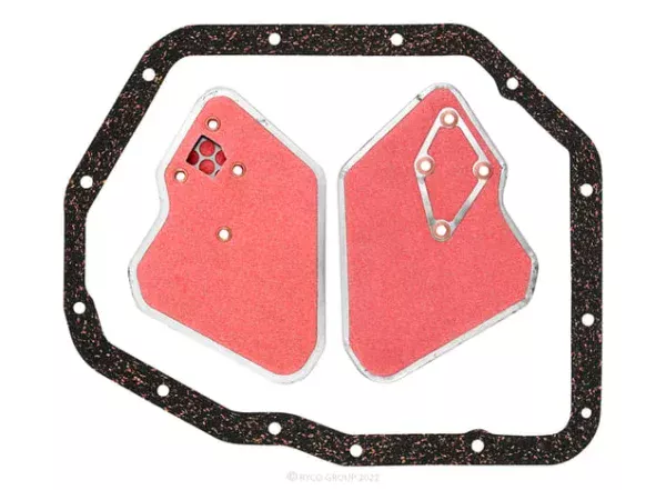 Ryco Transmission Filter for Mitsubishi Magna