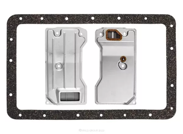 Ryco Transmission Filter for Jeep Cherokee
