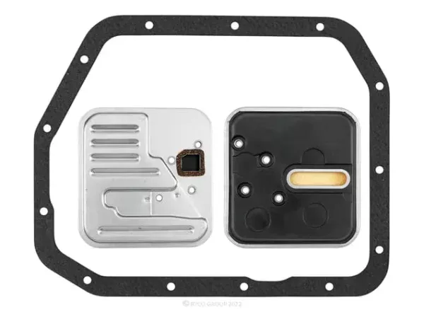 Ryco Transmission Filter for Hyundai Lantra