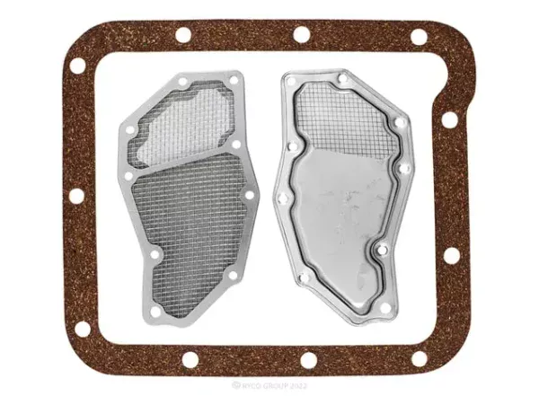 RTK60.webp Ryco Transmission Filter for Ford (USA) Ford Mustang