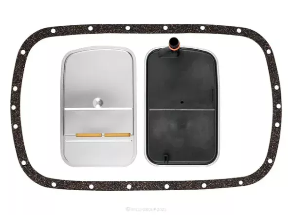 Ryco Transmission Filter for Mazda 3