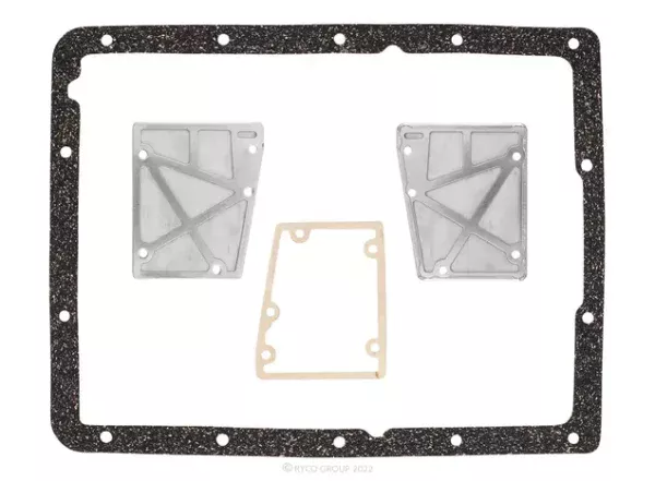 RTK70.webp Ryco Transmission Filter for Mitsubishi L200, Mitsubishi L 300, Toyota Celica & More