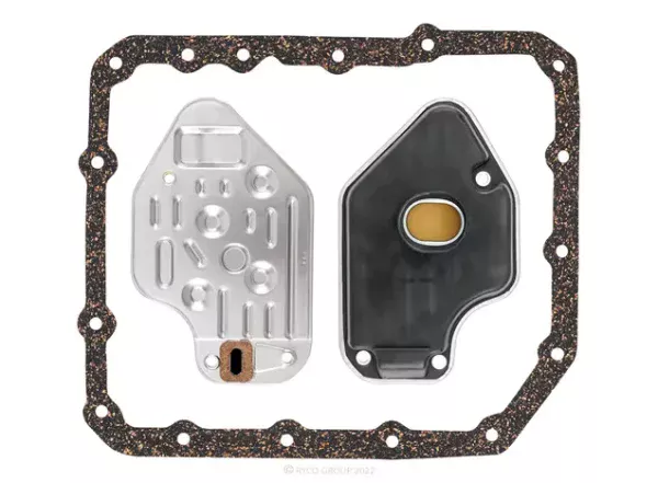 Ryco Transmission Filter for BMW 3 Series, BMW Z3