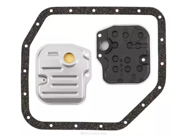 RTK91.webp Ryco Transmission Filter for Toyota Auris, Toyota Caldina, Toyota Celica & More