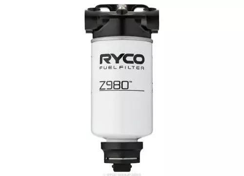 S102XK.webp Ryco Bluetooth Fuel Water Separator Sensor Kit for Ford Ranger, Isuzu D-Max, Land Rover Defender & More