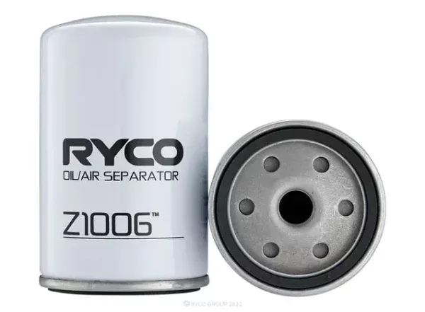 Ryco Air Oil Separator Filter for DAF (Trucks) XF