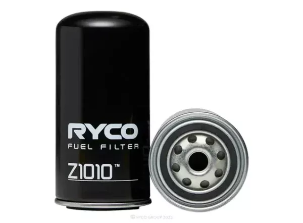 Ryco Fuel Filter for DAF (Trucks) CF, DAF (Trucks) LF, Iveco (Trucks) Eurocargo