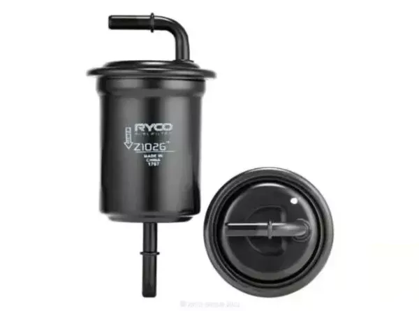 Ryco Fuel Filter for Toyota Land Cruiser, Toyota 4 Runner