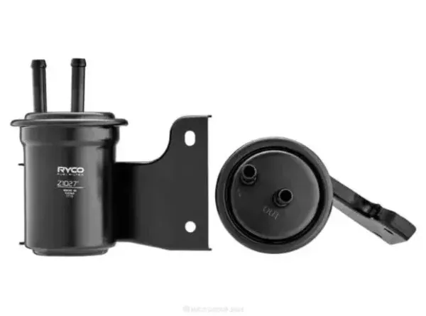 Ryco Fuel Filter for Subaru R1, Subaru R2