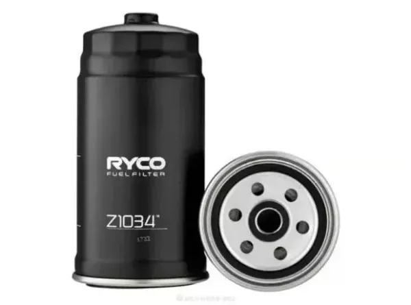 Ryco Fuel Filter for LDV V80