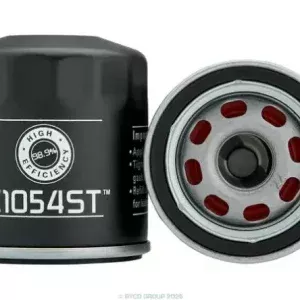 Ryco High Efficiency Oil Filter for Chevrolet Camaro, Chevrolet Corvette, MG GS & More