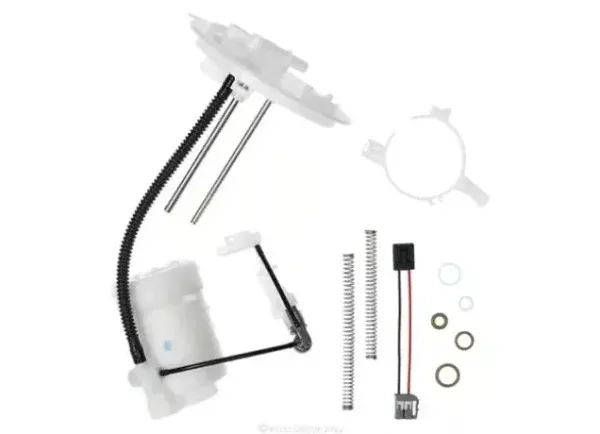 Ryco Fuel Filter for Mazda CX-9
