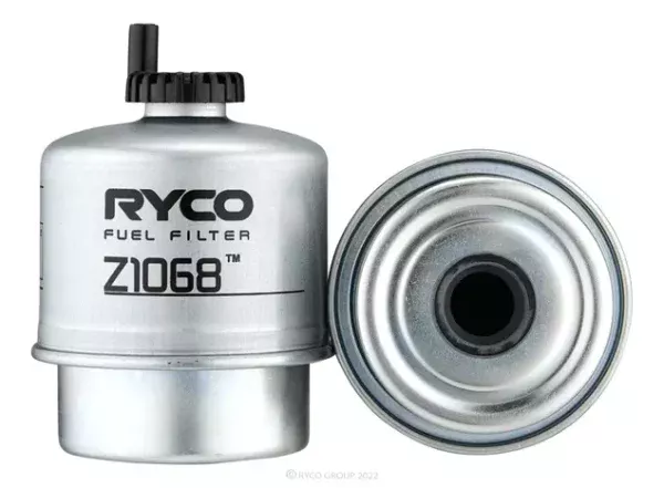 Ryco Fuel Filter for Volkswagen T4