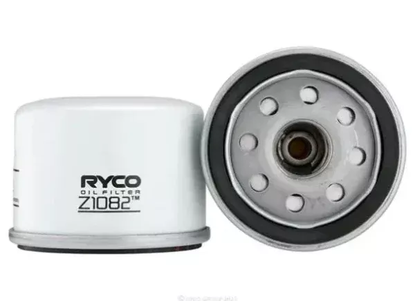 Ryco Oil Filter for Suzuki Celerio, Suzuki Ignis, Suzuki Swift