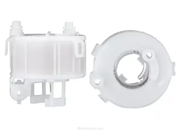Ryco Fuel Filter for Hyundai Accent, Hyundai Santa Fă‰, Hyundai iX35 & More