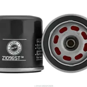 Ryco High Efficiency Oil Filter for Lexus ES, Lexus LBX, Lexus LM & More