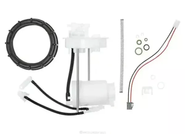 Z1102.webp Ryco Fuel Filter for Jeep Wrangler, Land Rover Defender, Land Rover Discovery & More