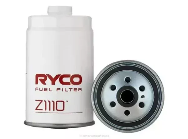Ryco Fuel Filter for Hyundai Grand Santa Fă‰, Hyundai Santa Fe, Hyundai Santa Fă‰ & More