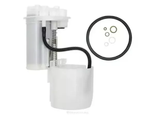 Z1132.webp Ryco Fuel Filter for Toyota Corolla