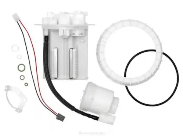 Z1134.webp Ryco Fuel Filter for Toyota Prius