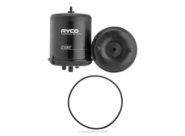 Z1138.webp Ryco Oil Filter for DAF (Trucks) CF, DAF (Trucks) XF
