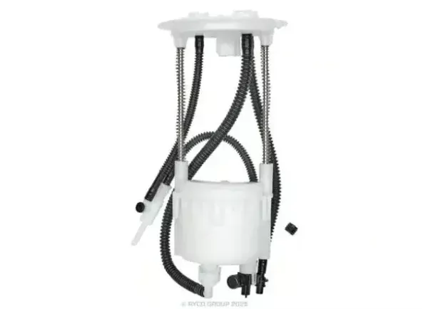Ryco Fuel Filter for Toyota Land Cruiser