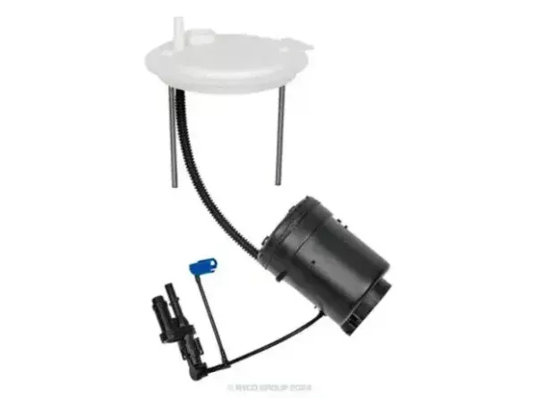 Ryco Fuel Filter for Mazda 3