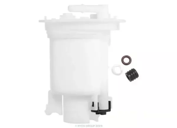 Ryco Fuel Filter for Mitsubishi Lancer