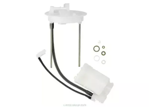 Ryco Fuel Filter for Subaru Impreza