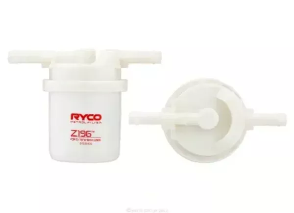 Ryco Fuel Filter for Toyota Land Cruiser