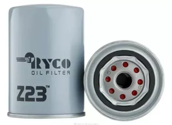 Ryco Oil Filter for Morris Marina